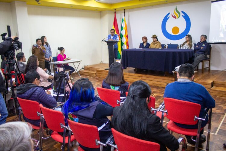 Defensoría abre el plan para el voluntariado 2025