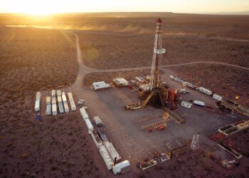 El boom de Vaca Muerta cambia la economía argentina