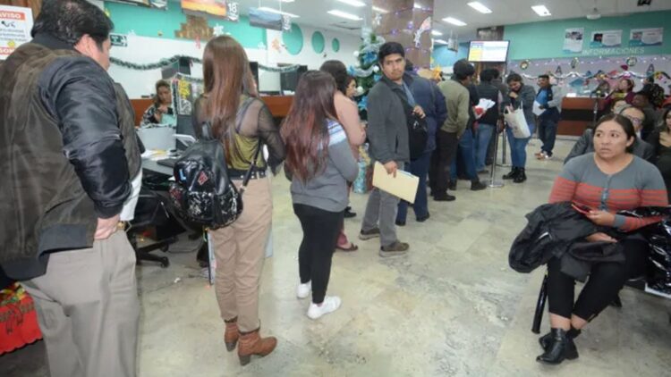 Alcaldía congeló cuentas de 30.000 contribuyentes por deudas tributarias en 2024