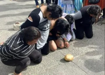 ‘Estado debe actuar ante vejámenes en Cochabamba’