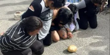 ‘Estado debe actuar ante vejámenes en Cochabamba’