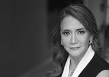 Verónica Gavilanes es designada nueva gerente general de BancoSol
