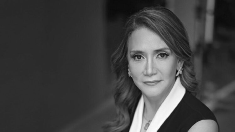 Verónica Gavilanes es designada nueva gerente general de BancoSol