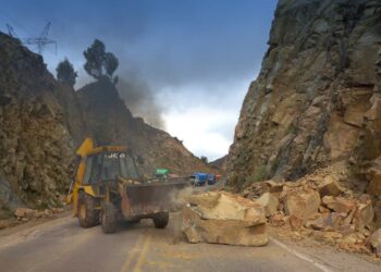 carreteras