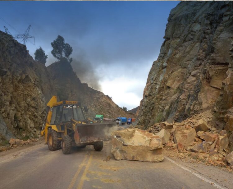 carreteras