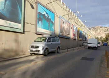 La Paz