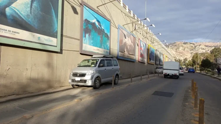 La Paz