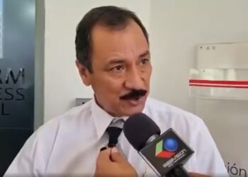 Cuéllar señala que TSE está perdiendo ‘la brújula’ al pedir a los políticos que blinden las elecciones