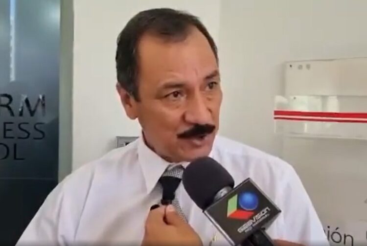 Cuéllar señala que TSE está perdiendo ‘la brújula’ al pedir a los políticos que blinden las elecciones