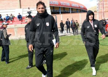 Always Ready y Nacional iniciaron su preparación