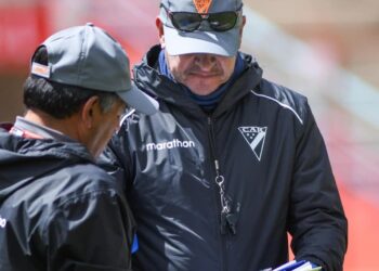 En Always Ready confían en remontar en el Titán