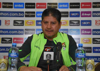 Óscar Villegas: ‘Hacer fútbol y buscar un buen resultado’