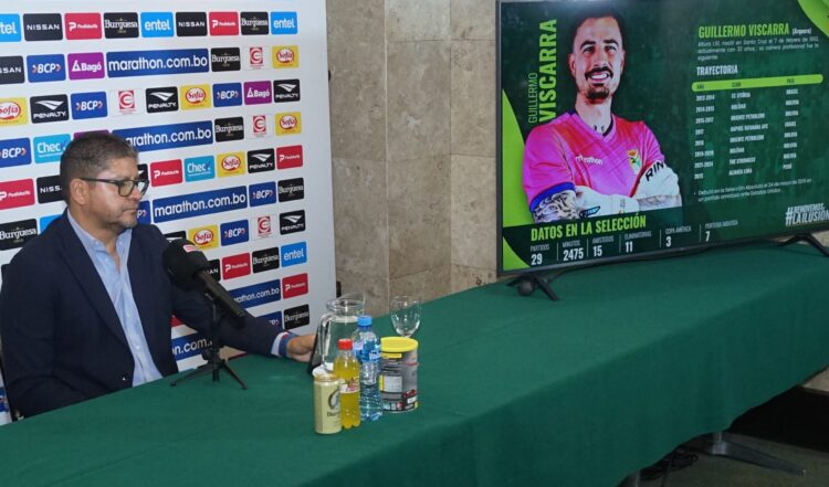 Villegas: ‘Iremos con todo a los dos partidos, ninguno es prioridad’
