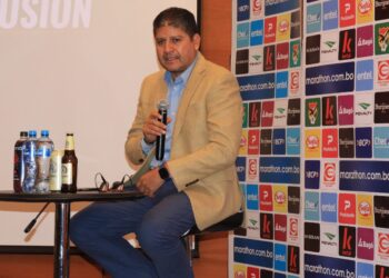 La Selección Boliviana viajará a Guayaquil el 12 para jugar el 14