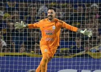 Viscarra: ‘La intención es fase de grupos, ahí si vamos a festejar’