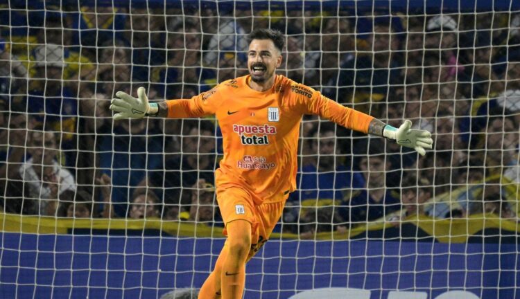 Viscarra: ‘La intención es fase de grupos, ahí si vamos a festejar’