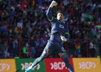 Bolivia recupera la fe en su selección, metida en zona mundialista