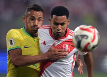 Brasil, por la resurrección y la tranquilidad ante un envalentonado Perú