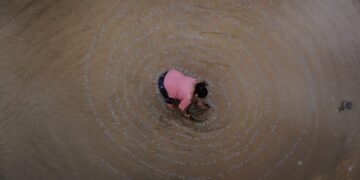 'Las cosas, como antes', arte contemporáneo inspirado en la Amazonía