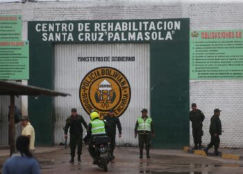 La Policía reforzó el control