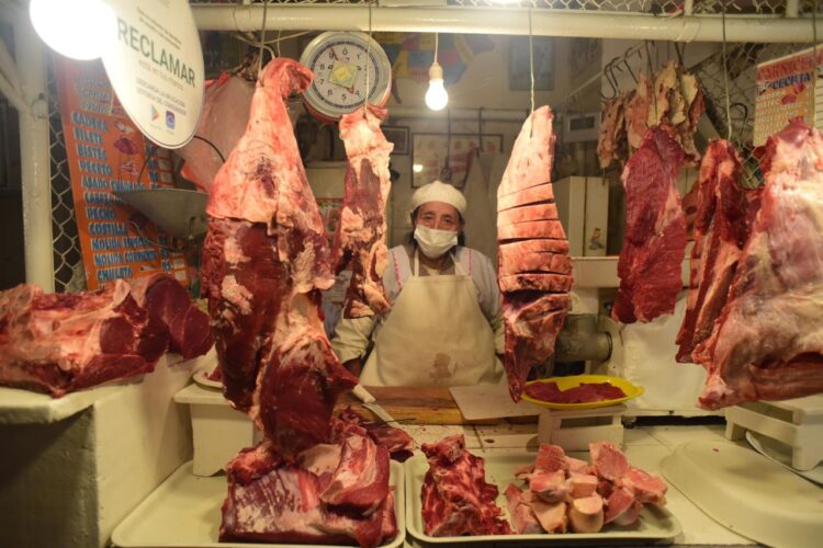 carne