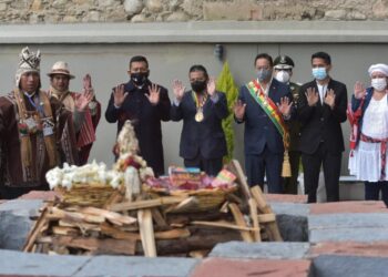El siguiente feriado será el 22 de enero.