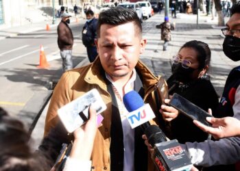 Ante el ingreso de Del Castillo al Trópico, cocaleros denuncian que el Gobierno prepara un ‘autoatentado’