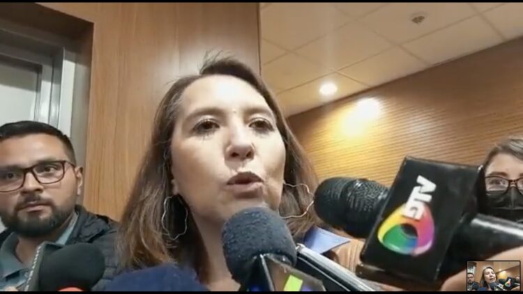 Corrupción y ganancias ilícitas