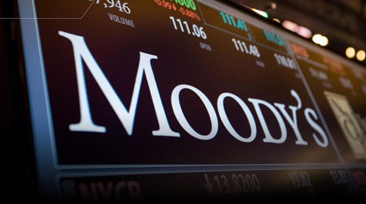 Moody's