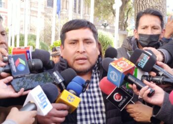 DDHH de Bolivia pide a Venezuela, México, Cuba, Nicaragua y Colombia mediar entre Arce y Morales