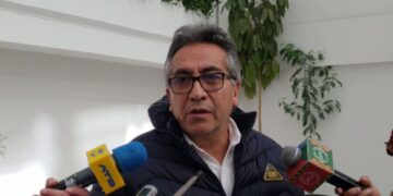 El Gobierno considera que amparos constitucionales de Pando y Beni son procesos precluidos