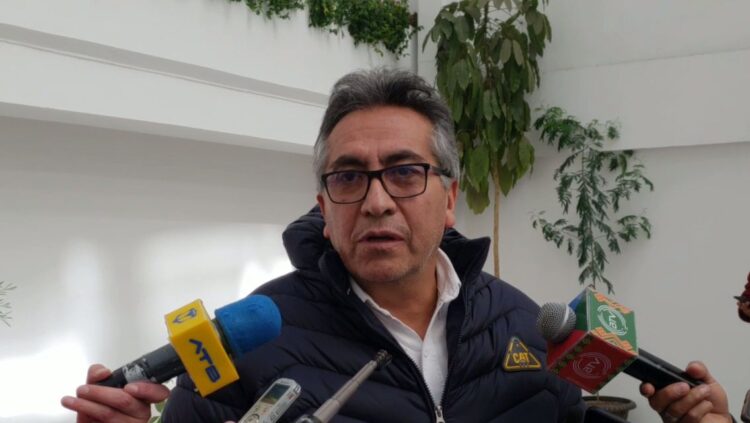El Gobierno considera que amparos constitucionales de Pando y Beni son procesos precluidos