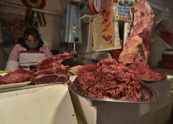 mercados
