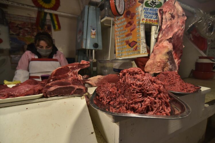 mercados