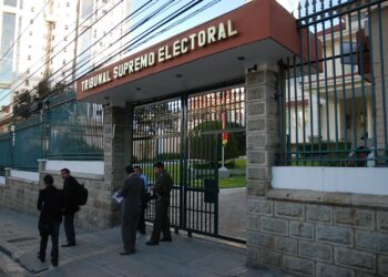 TSE socializa la nueva cartografía que será aplicada en las elecciones generales