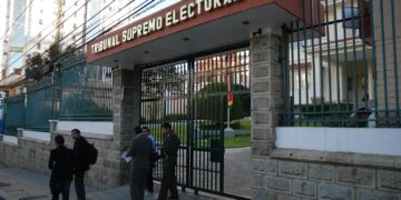 TSE socializa la nueva cartografía que será aplicada en las elecciones generales