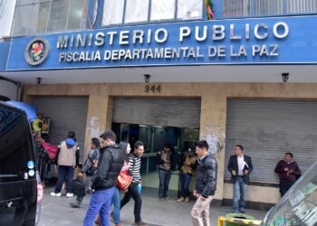 Cifras del Ministerio Público muestran leve reducción en 2024 de delitos inmersos en la Ley 348