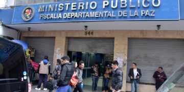 Cifras del Ministerio Público muestran leve reducción en 2024 de delitos inmersos en la Ley 348