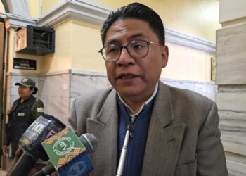 Lima dice que entregó lo mejor de él como ministro de Justicia