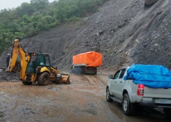 Carreteras