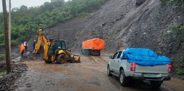 Carreteras