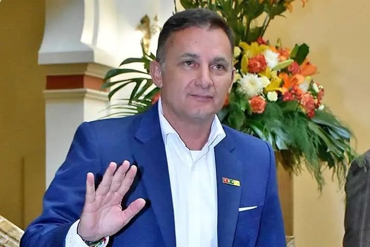 La Fiscalía acusa formalmente al exministro López por atentado contra Arce en 2020