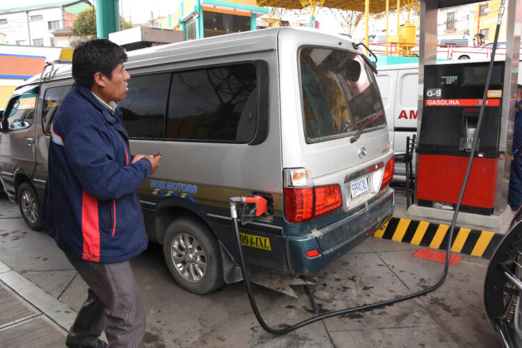 combustibles
