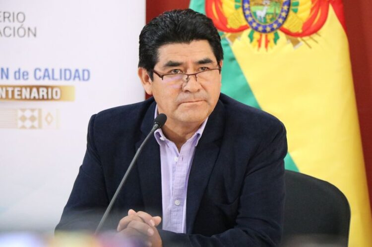 Sesiona el Congreso de Educación en La Paz con miras al encuentro nacional