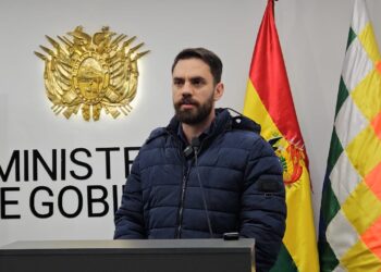 El Gobierno buscará la pena máxima contra los acusados del caso Marset