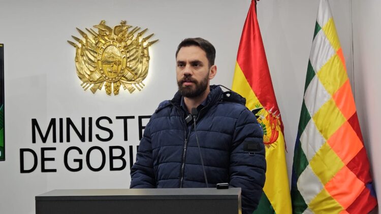 El Gobierno buscará la pena máxima contra los acusados del caso Marset
