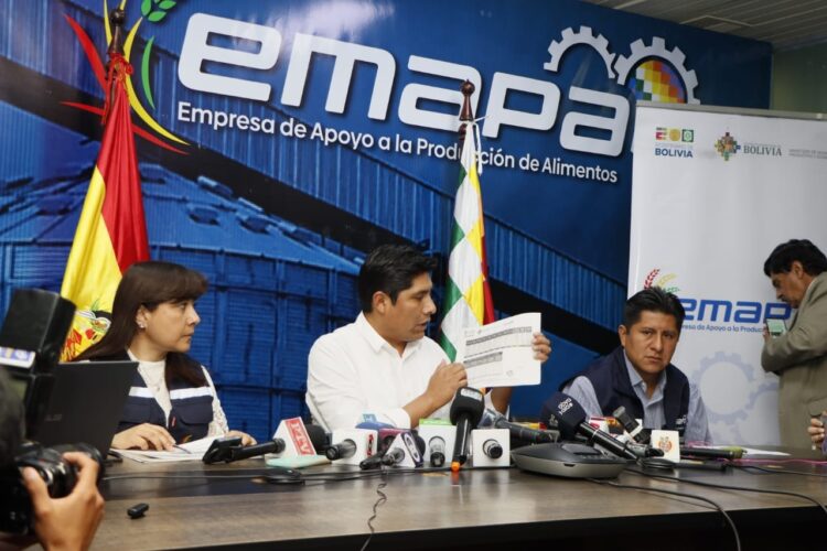 Emapa