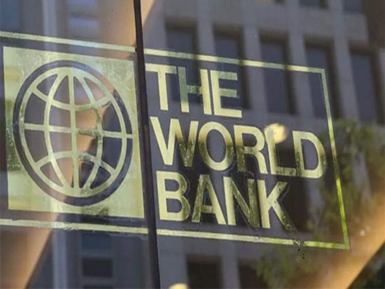 Banco Mundial