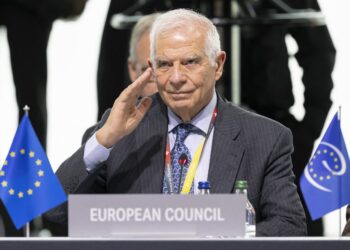 UE