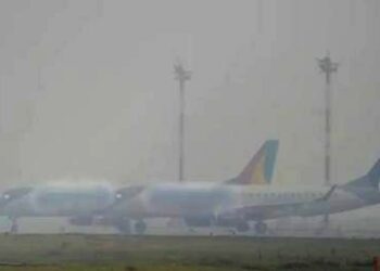 aeropuertos